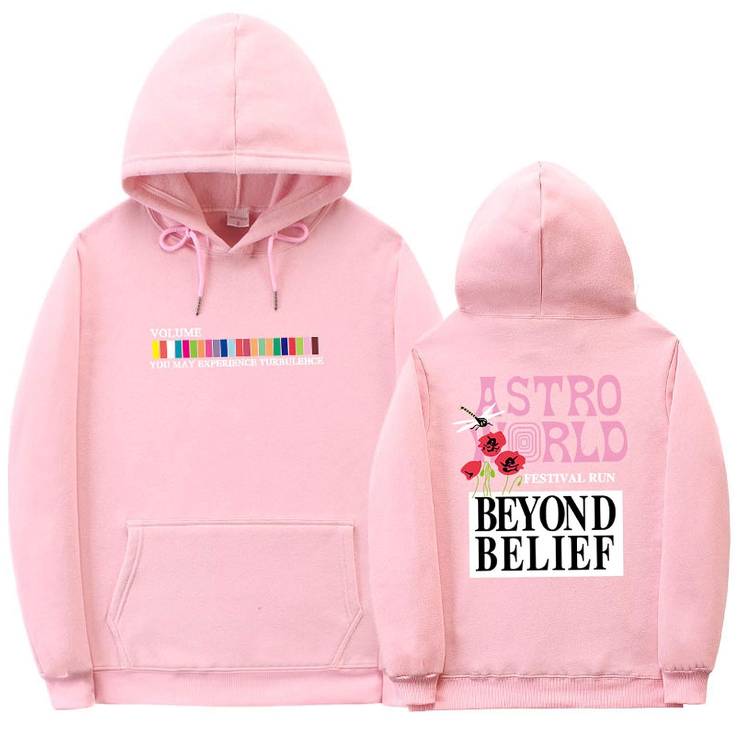 sweater man travis scott