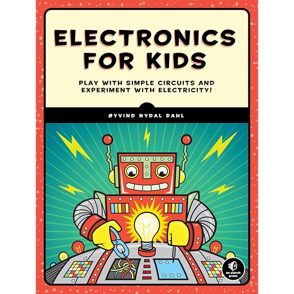 How Circuits Work (Connect with Electricity): Roland, James