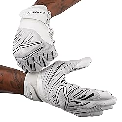 Cutters - Game Day Pro Receiver Gloves LE YTH