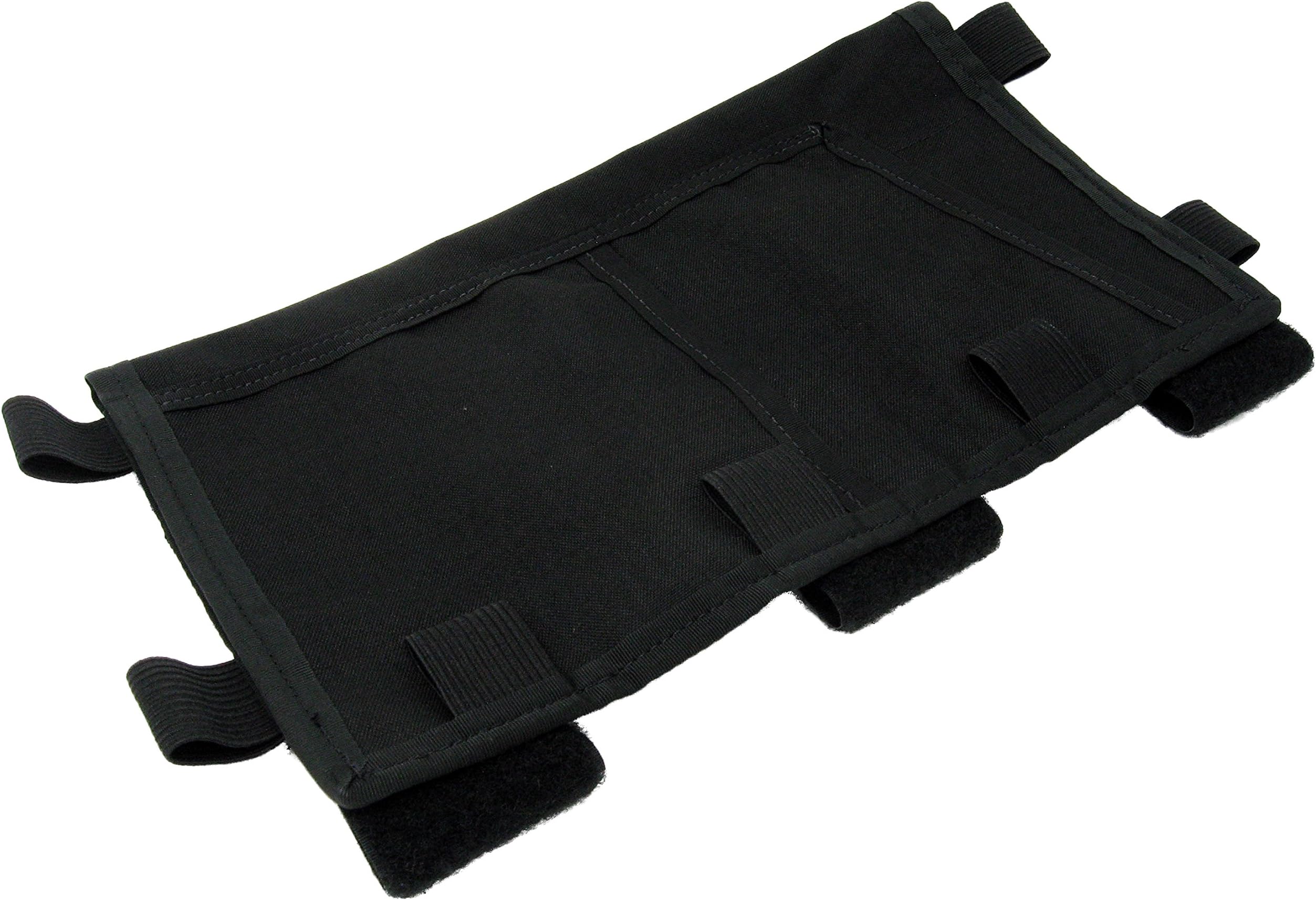 Zulu Nylon Gear MOLLE Visor Panel