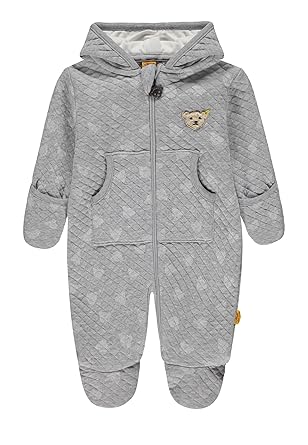 Steiff Unisex Baby Sweatshirt