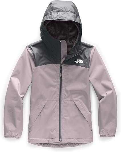 the north face niña