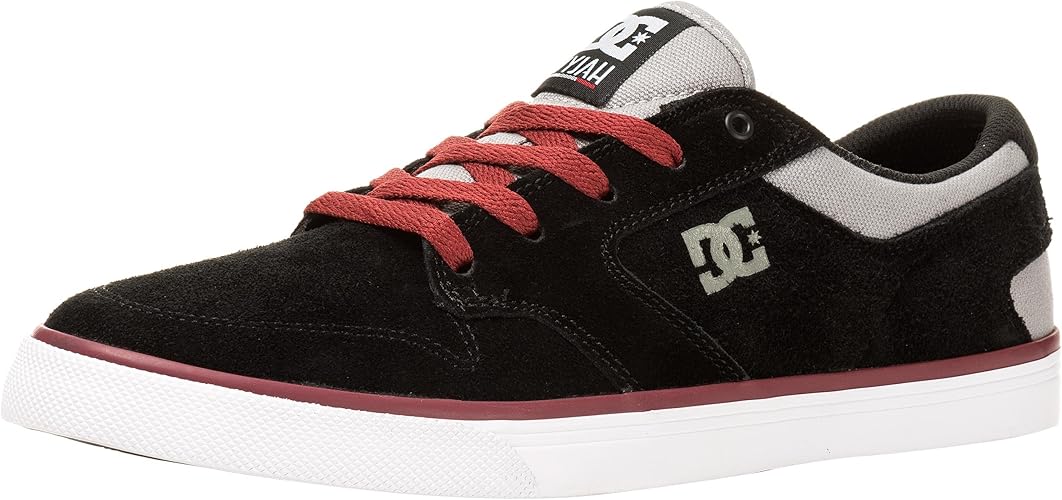dc shoes nyjah vulc