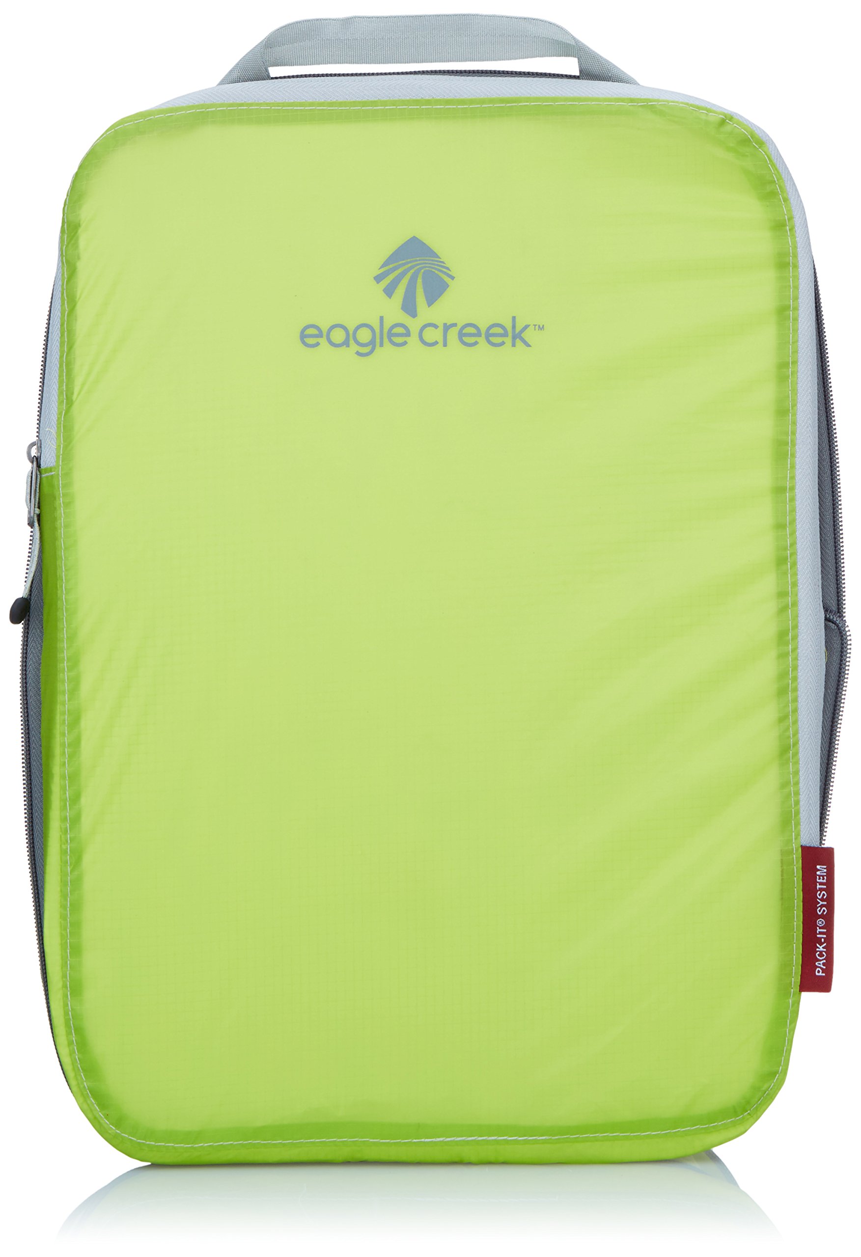 Eagle Creek Packing Organiser, green (Green) - EAC 41188 046 by Eagle Creek