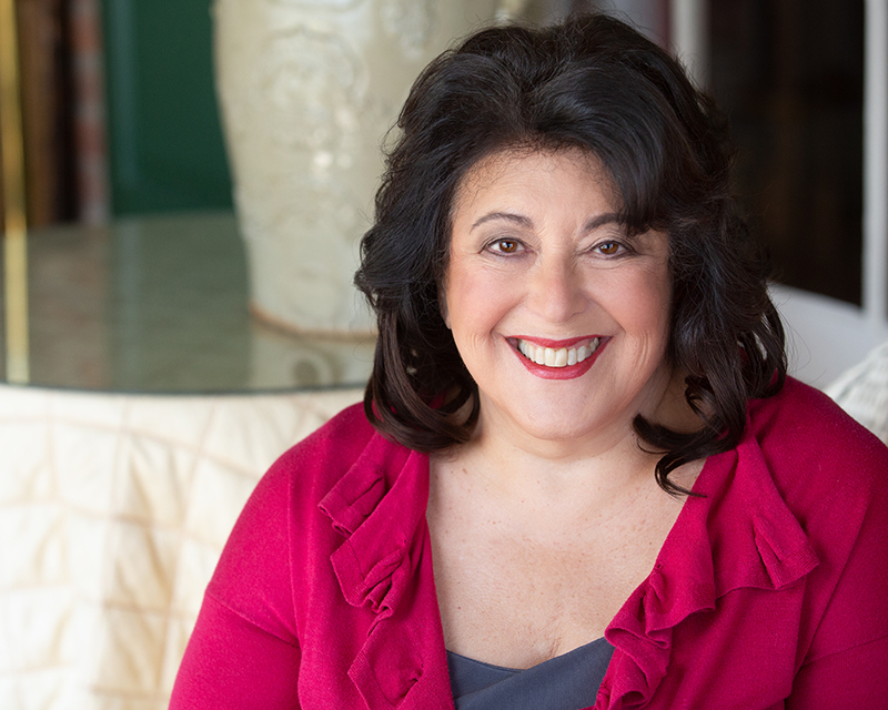 Books by susan isaacs image