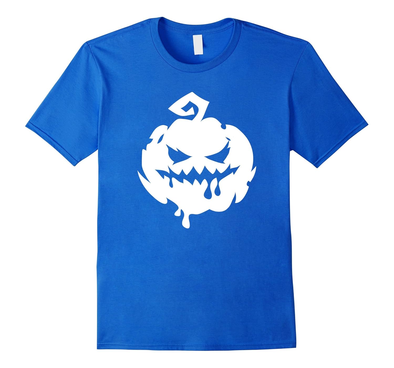 Halloween Scary Pumpkin Face - Easy Halloween Costume Top-ANZ
