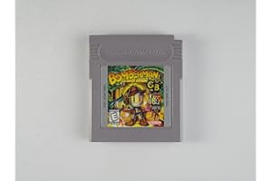 Bomberman GB