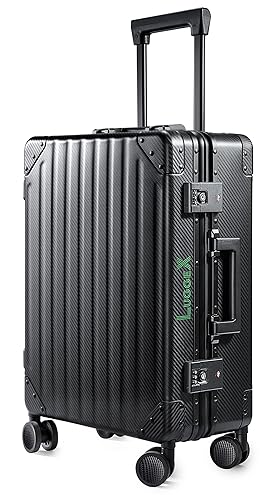 Zipperless Luggage Best Aluminium Carry On Luggage Gibraltar