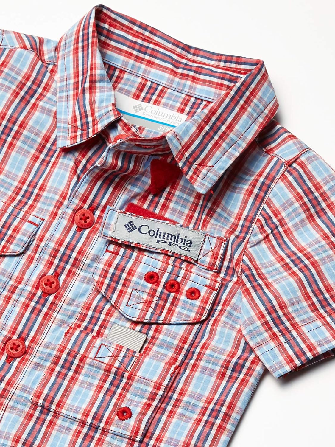 columbia infant bonehead romper