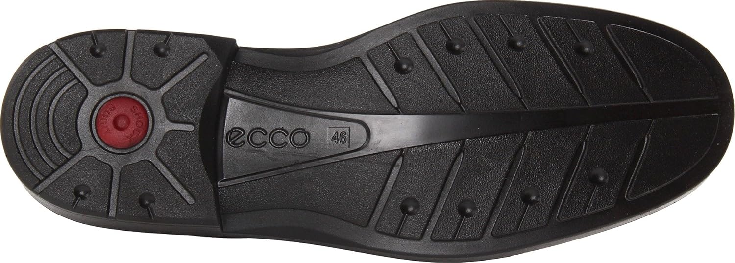 ecco dublin shoes