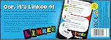 Ideal Linkee Trivia Game Four Little Questions One Big Link Family 2-30 Players view 7
