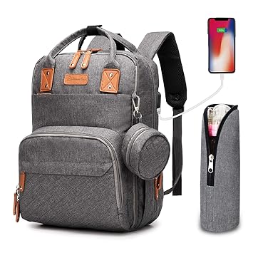 ankommling diaper bag