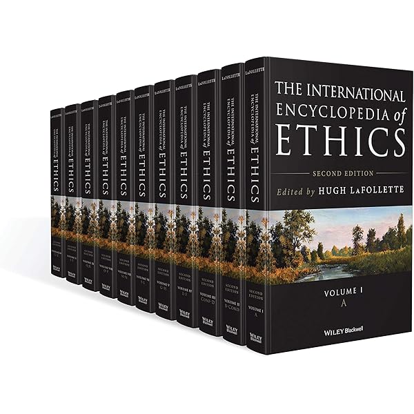 Encyclopedia of Bioethics (5-Volume Set): Warren Thomas