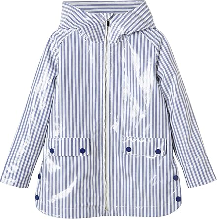 manteau cyrillus fille