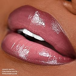 The Lip Bar - Nonstop Liquid Matte