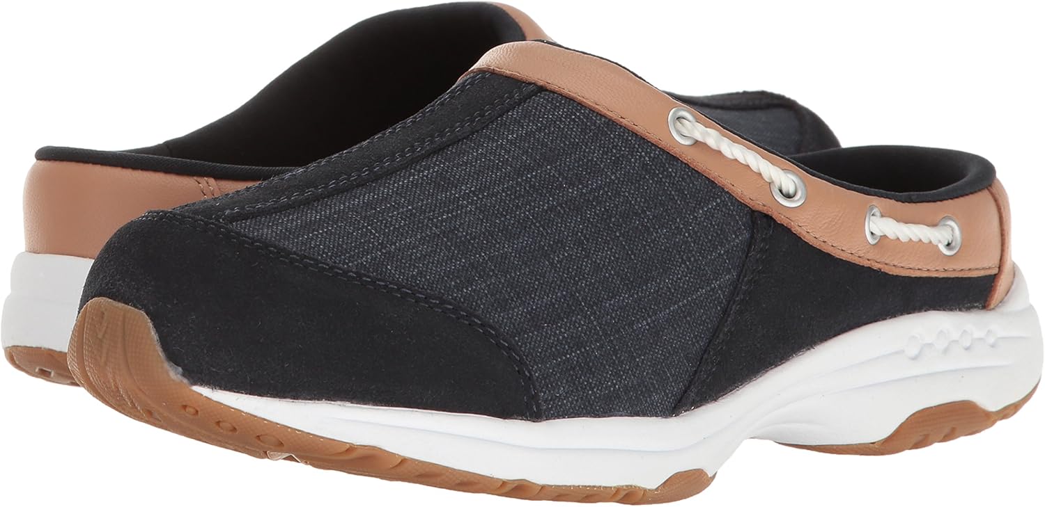  | Easy Spirit Women's Travelport Mule | Mules & Clogs