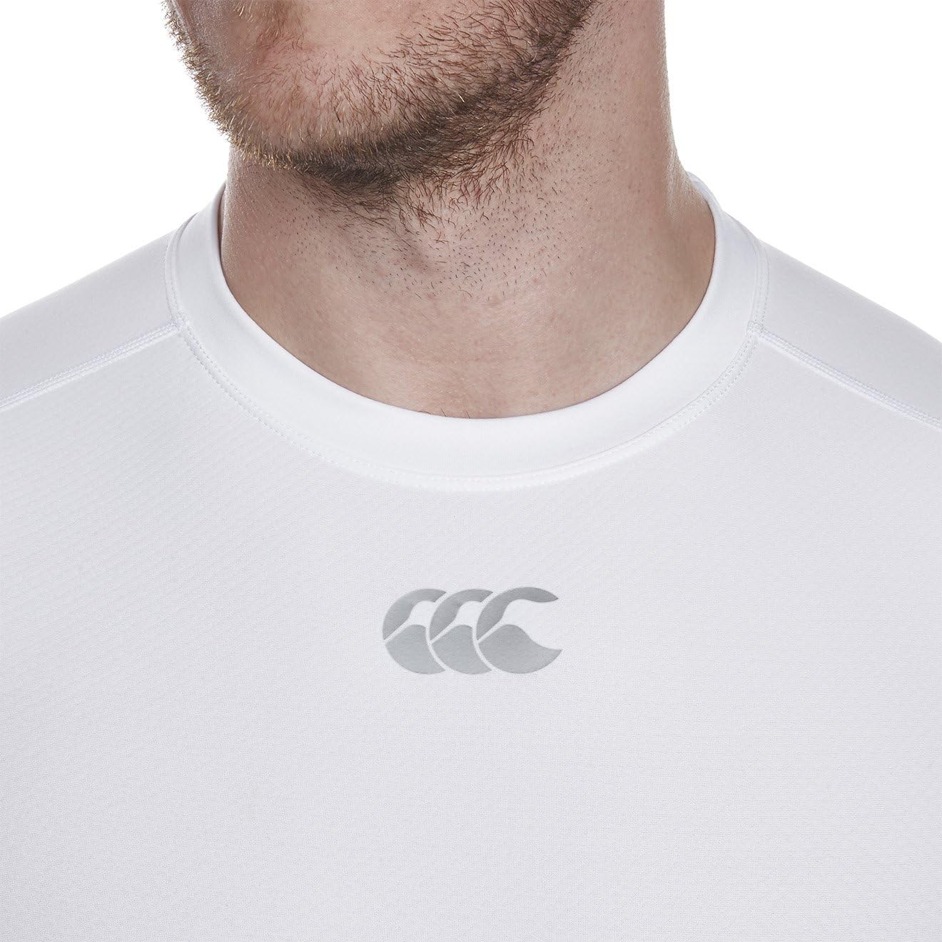 canterbury thermal top