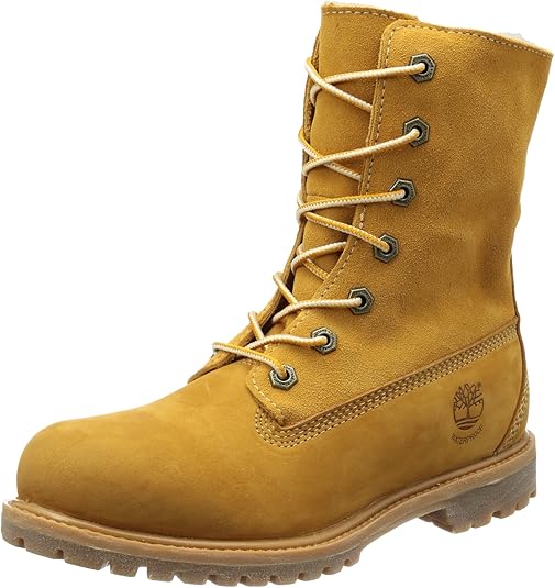 timberland femme boots