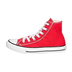 Converse Kids' Chuck Taylor All Star Canvas High