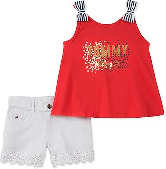 amazon tommy hilfiger niño