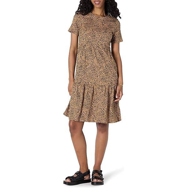 Amazon.com: Charter CIub Petite Lace Fit Flare Dress Vintage Cream PXS :  Clothing, Shoes & Jewelry