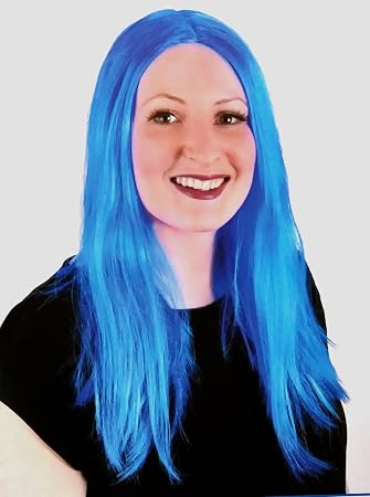 Buy Crazy Hair For Party Funky Wig For Parties Theme Party Hair