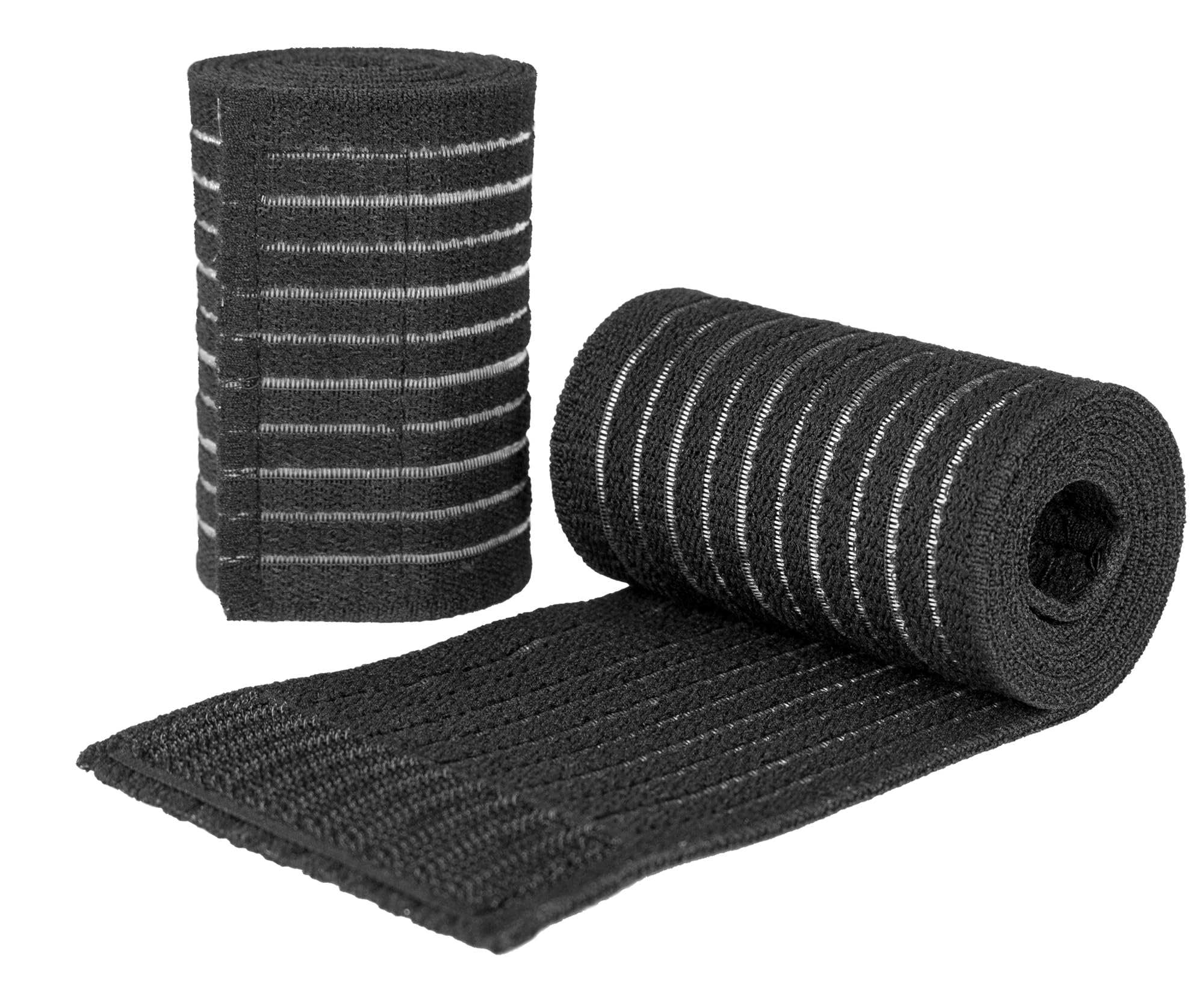 Hydas 2508.2.00 Universal Bandage 72 cm x 7.5 cm Black