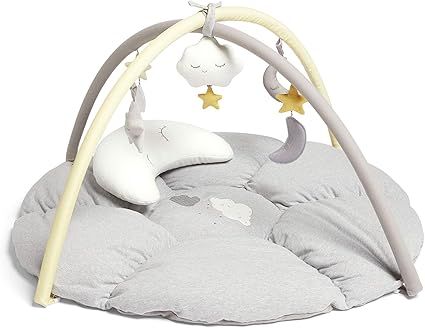 mamas and papas activity gym