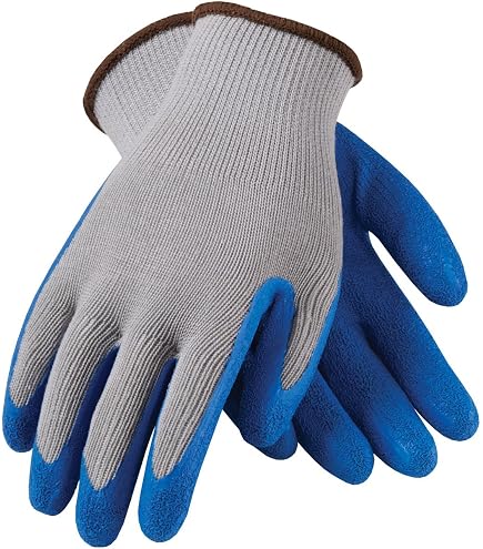 Amazon.com: G-Tek 39-1310/L, Economy Weight Seamless Knit