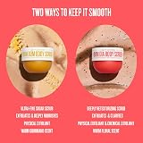 Sol de Janeiro Bom Dia Bright Body Scrub 220g view 6
