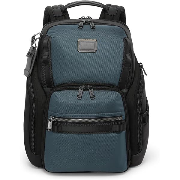 Amazon.com | TUMI - Alpha Bravo Navigation Backpack