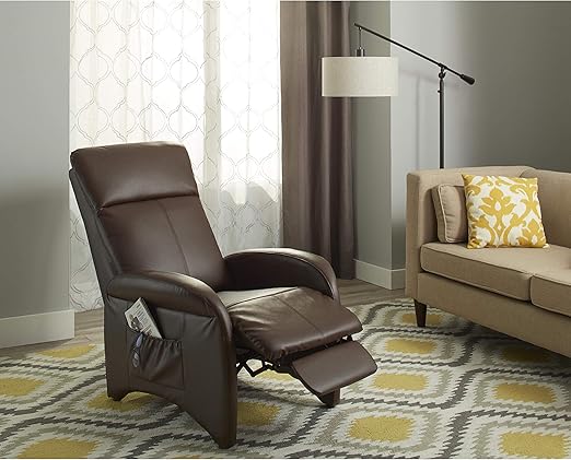 Amazon Com Reclining Chair Addin Recliner Chair This Smart
