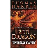 Red Dragon (Hannibal Lecter Series)
