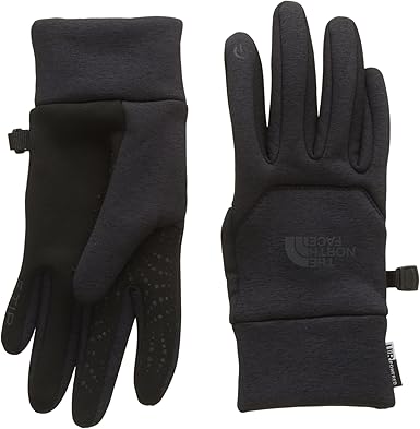 the north face hardface gloves