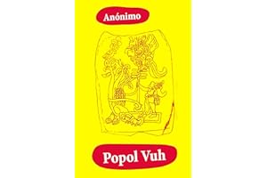 Popol Vuh (Spanish Edition)