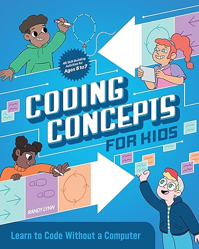 Coding Concepts for Kids: Learn to Code Without a Computer in Oman ...