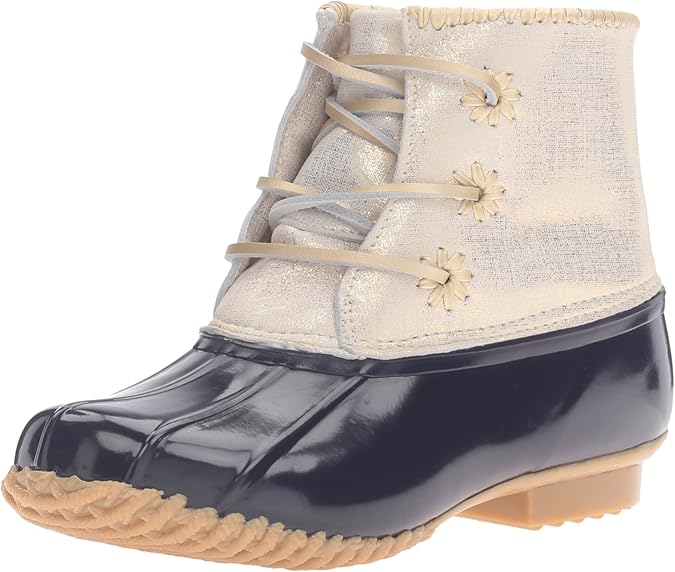 chloe duck boots tall