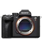 SONY α7 III Amazon Canada: Sony Alpha 7 V Full-Frame Mirrorless