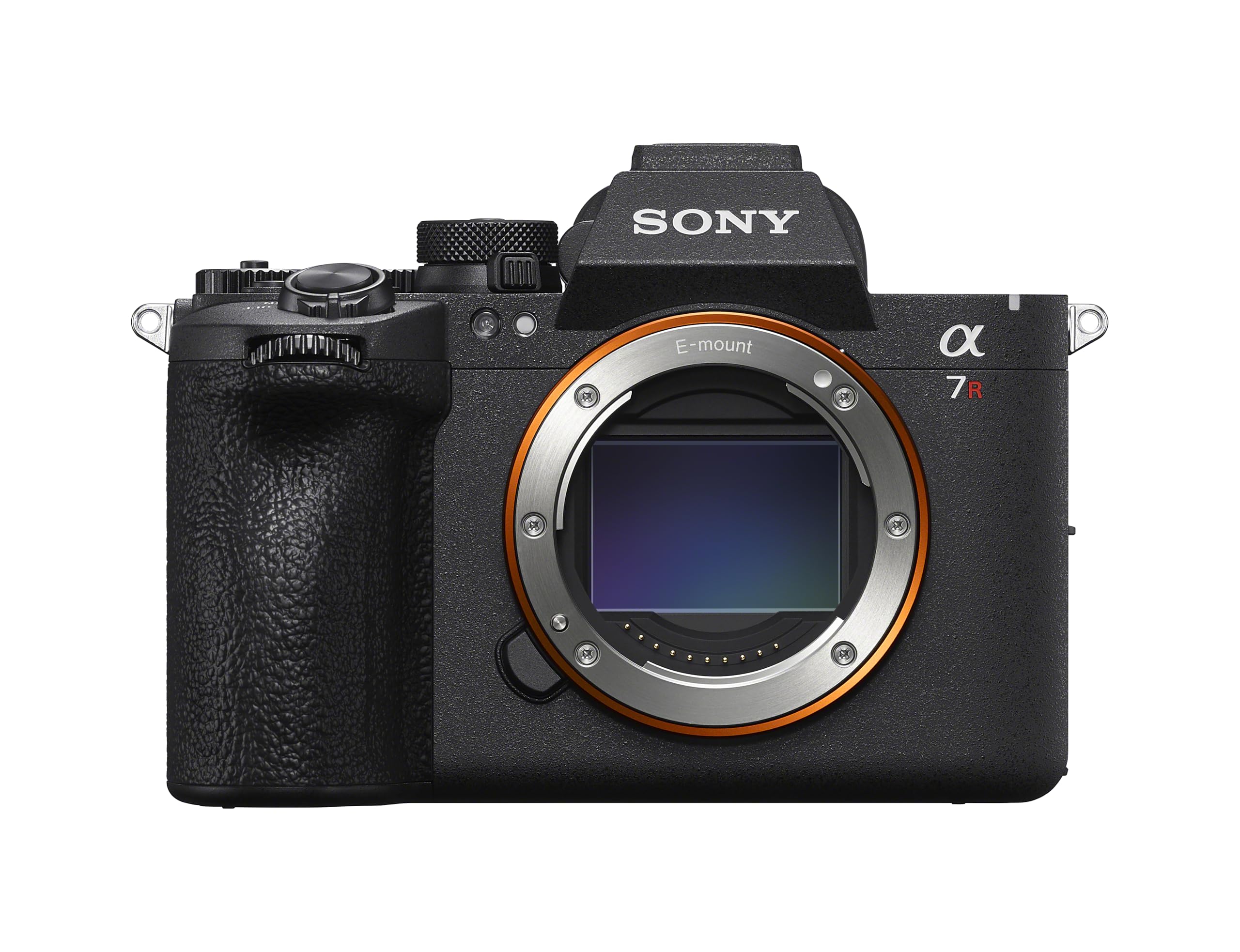 Sony Alpha a7R VI Full-Frame Mirrorless Camera 66.8MP Body