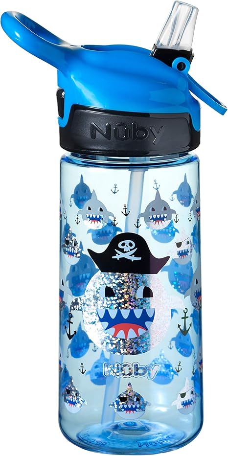 nuby drink bottle