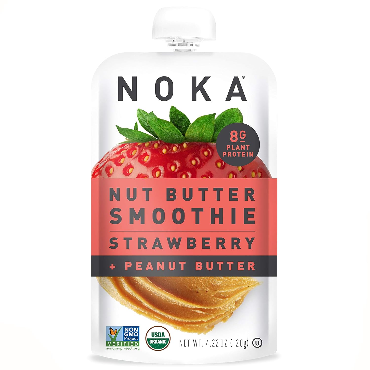 Noka Superfood Smoothie Costco