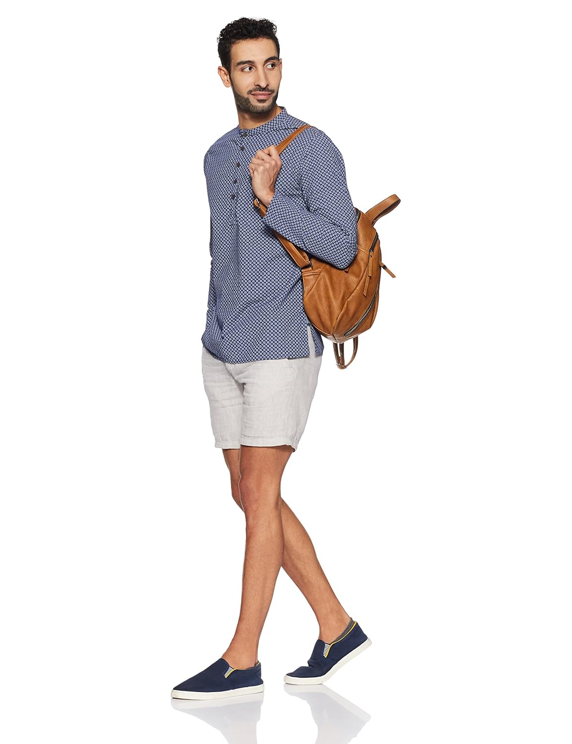 peter england men's kurta