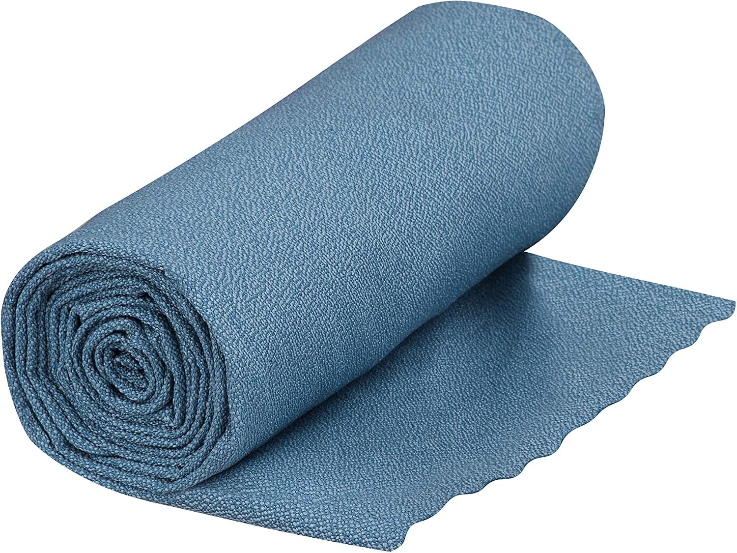SEA TO SUMMIT Airlite Towel L Towel Mountaineering, mountaineering & trekking Unisex Adult, unisex_adult, AAIRLPB, blue, Large