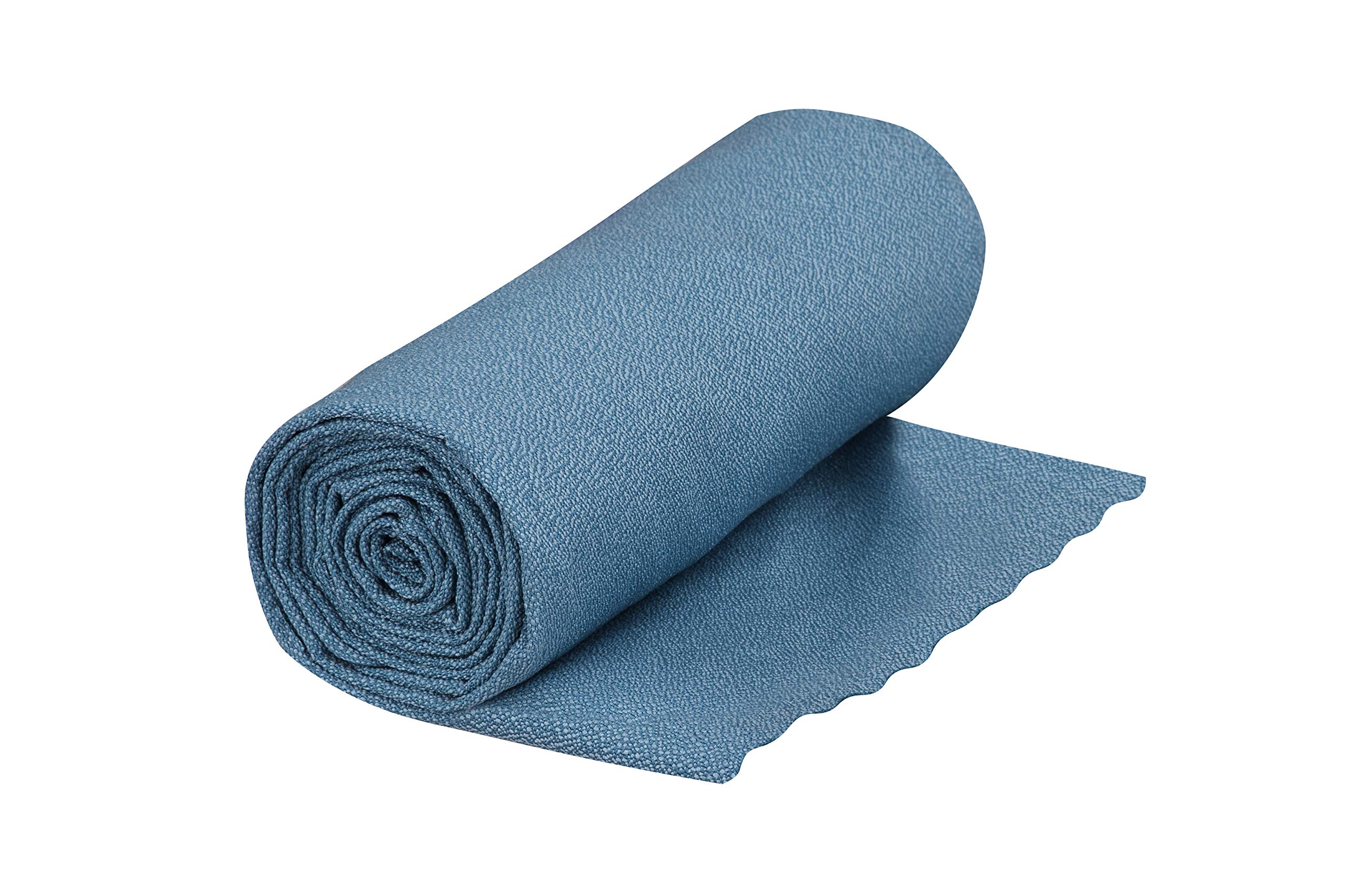 SEA TO SUMMIT Airlite Towel L Towel Mountaineering, mountaineering & trekking Unisex Adult, unisex_adult, AAIRLPB, blue, Large