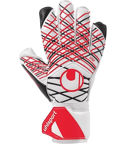 Amazon.com : uhlsport | FM Comfort Absolutgrip 2026 | Goalkeeper
