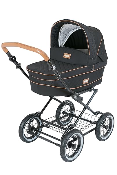 roan baby stroller
