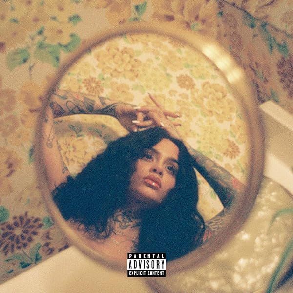 洋楽 Kiana Lede KIKI LP R&B Kiana Lede - KiKi - Amazon.com Music