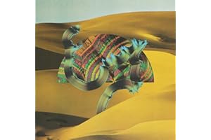 Django Django (Vinyl)
