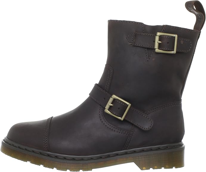 dr martens uk returns
