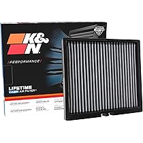 K&n Filters Luchtfilter | 33-3188 | Nederlands